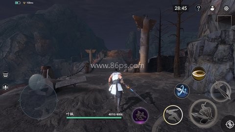 流星蝴蝶剑手游