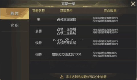 大秦帝国之帝国烽烟手机版