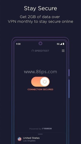 speedtest汉化版