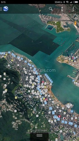 google earth 第2张图