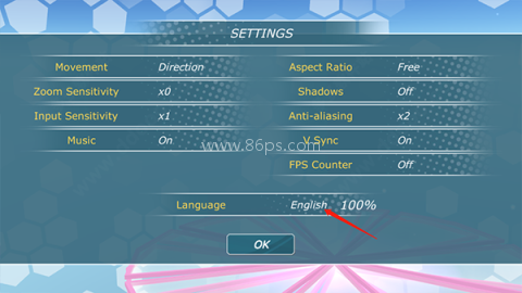 少女都市0.8.111版 第2张图