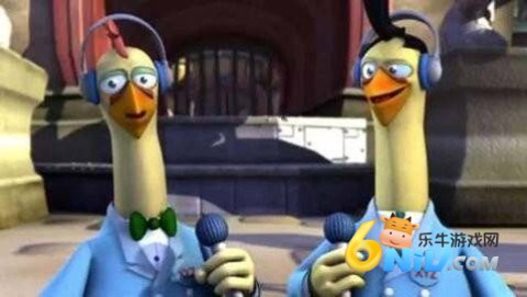 Bandicoot Bandicoot