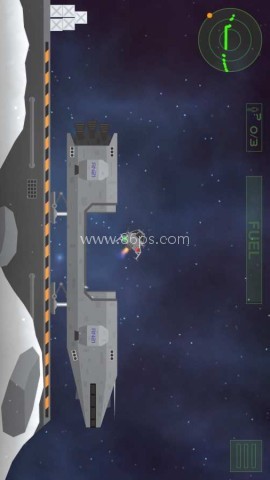 月球救援任务 月球救援任务