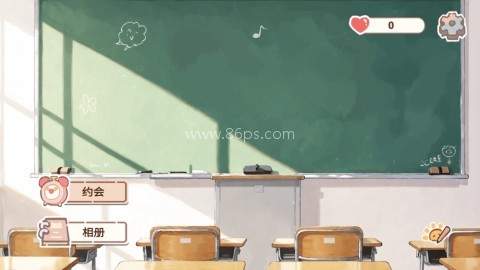 恋爱碎片完整版