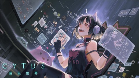 cytus2 cytus2