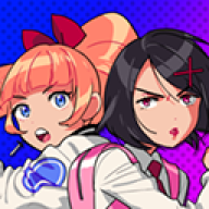 热血少女物语