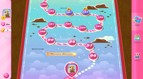 糖果传奇单机版(Candy Crush Saga)