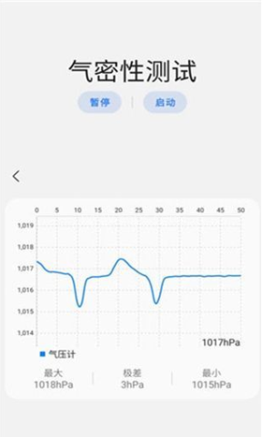 samhelper气密性测试 第3张图