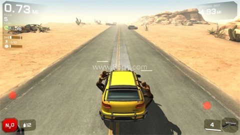 zombiehighway2僵尸公路2