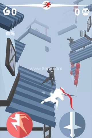 刃心旧版本