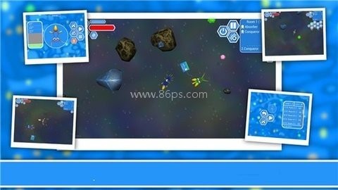 孢子中文版 孢子中文版