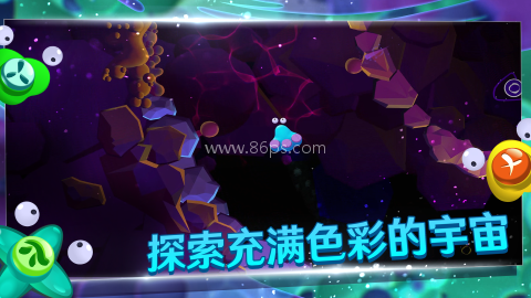 生命的摇篮曲