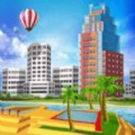 模拟梦幻都市