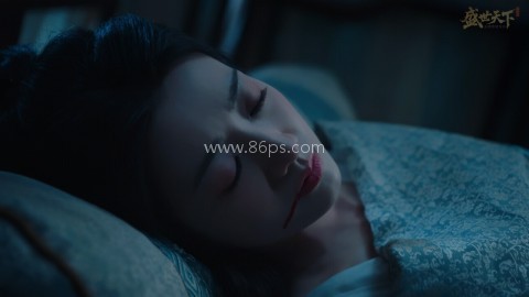 盛世天下女帝篇 第20张图