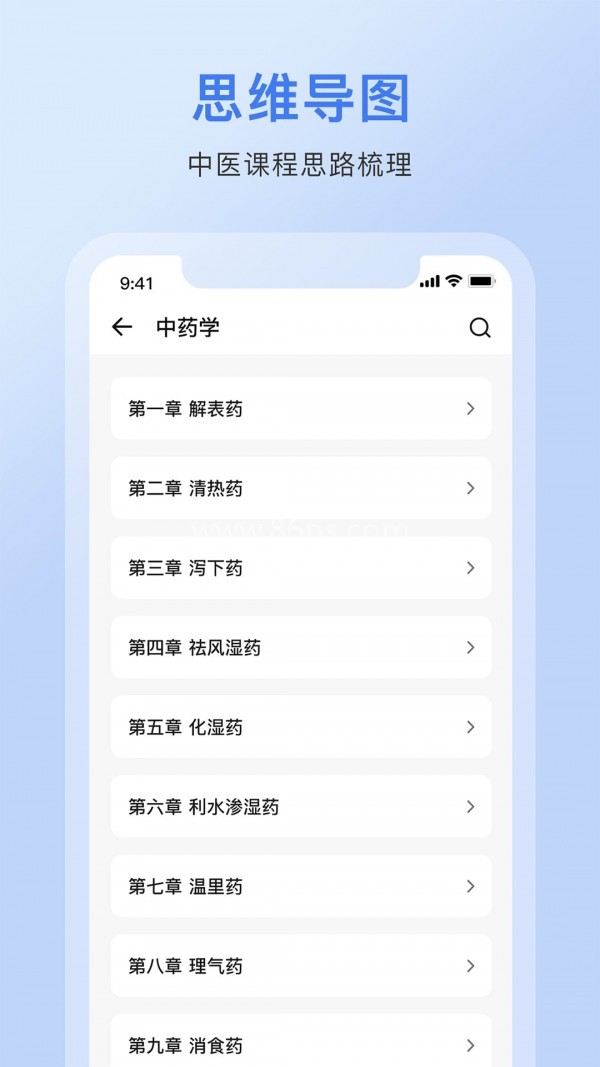 中药百科大全