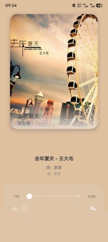 猫爪音乐 猫爪音乐