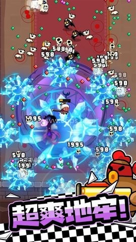 宫爆老奶奶家族篇无广告版
