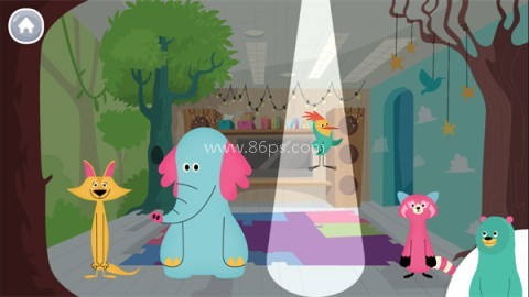 可汗学院khan kids 第3张图