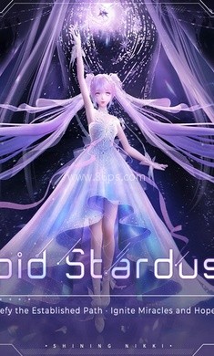 闪耀暖暖美服（Shining Nikki）