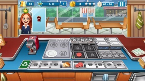 crazycookingchef 第3张图