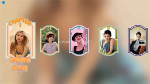 完蛋我被美女包围了全解锁版