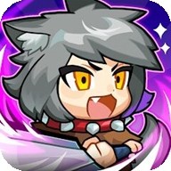 狼少女兰吉