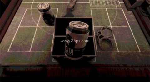 恶魔转盘中文版