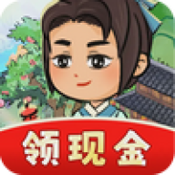 童年小村庄