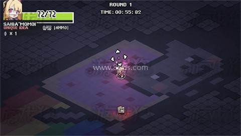 碧蓝档案挺进地牢 碧蓝档案挺进地牢