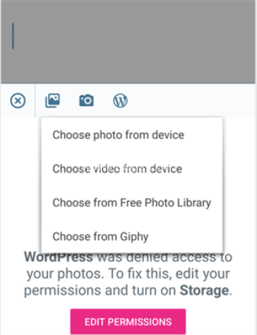 WordPress