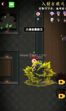 堆塔我最快2 堆塔我最快2
