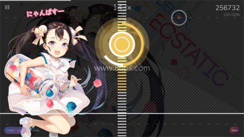 Cytoid音游