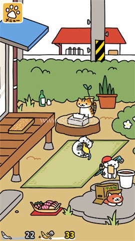 猫咪收集2 猫咪收集2