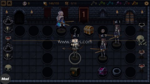 地下城与公主2mod版 第5张图
