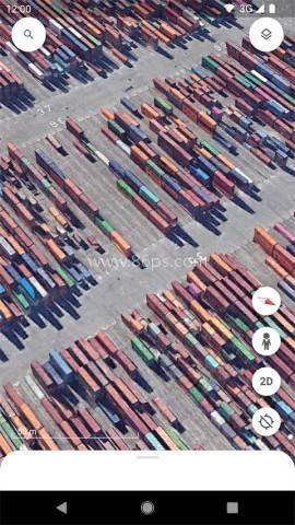 Google地图中文版