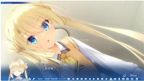 天使纷扰冷狐版