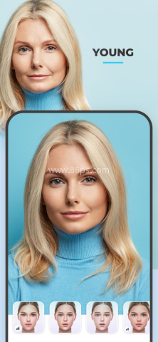 Faceapp正版