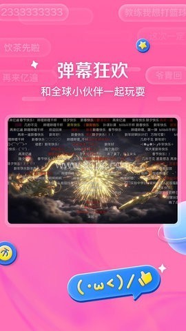 哔哩哔哩HD