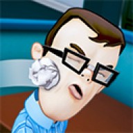 办公室捣蛋鬼无限金币版