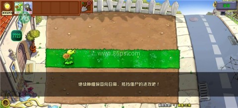 植物大战僵尸杂交重制版0.2