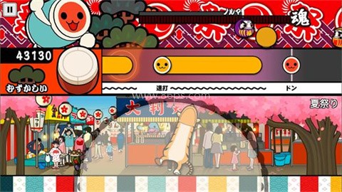太鼓达人中文版