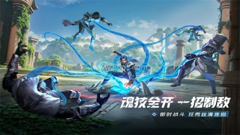 斗罗大陆猎魂世界九游版