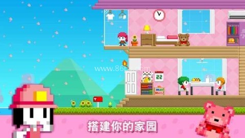 波古波古无限糖果2024