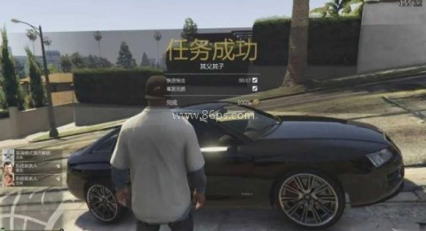罪恶都市1.09版 第4张图