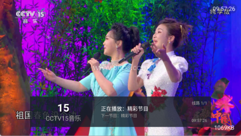 大米电视 第3张图