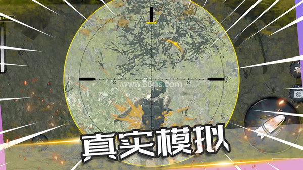 孤胆枪王