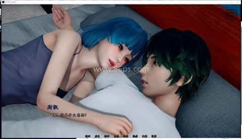 我的爱人是恶
