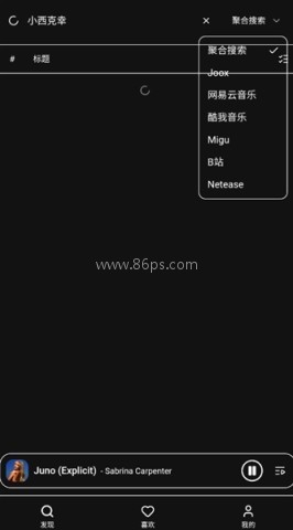 水獭音乐