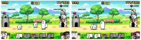 猫咪大战争全角色解锁版 第5张图