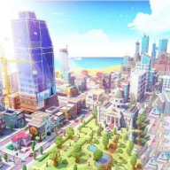特大梦想城市